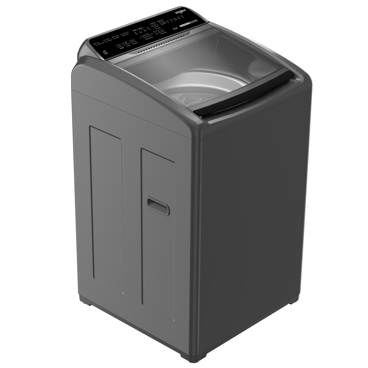 Whirlpool White magic Elite 7 kg 5 Star Fully Automatic Top-Load Washing Machine 