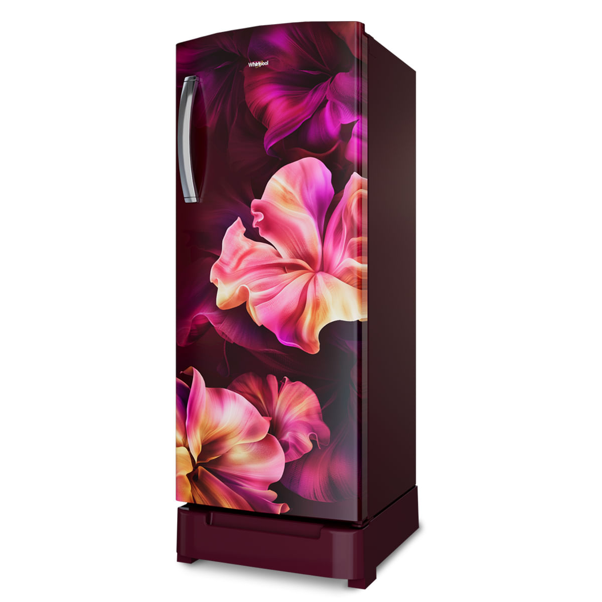 Whirlpool Icemagic Pro 192L 5★ Refrigerator (73162)