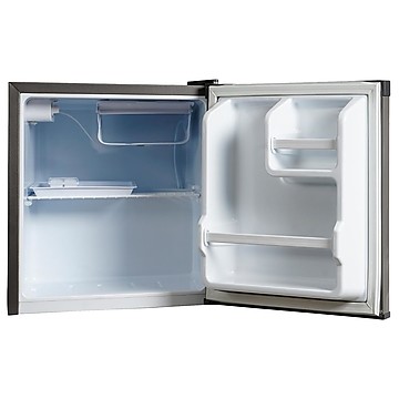 Blue Star Single Door 47 Litres 2 Star Refrigerator Grey Mr60-GG