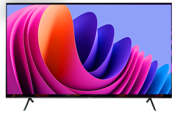 Hisense 32E43N Smart TV