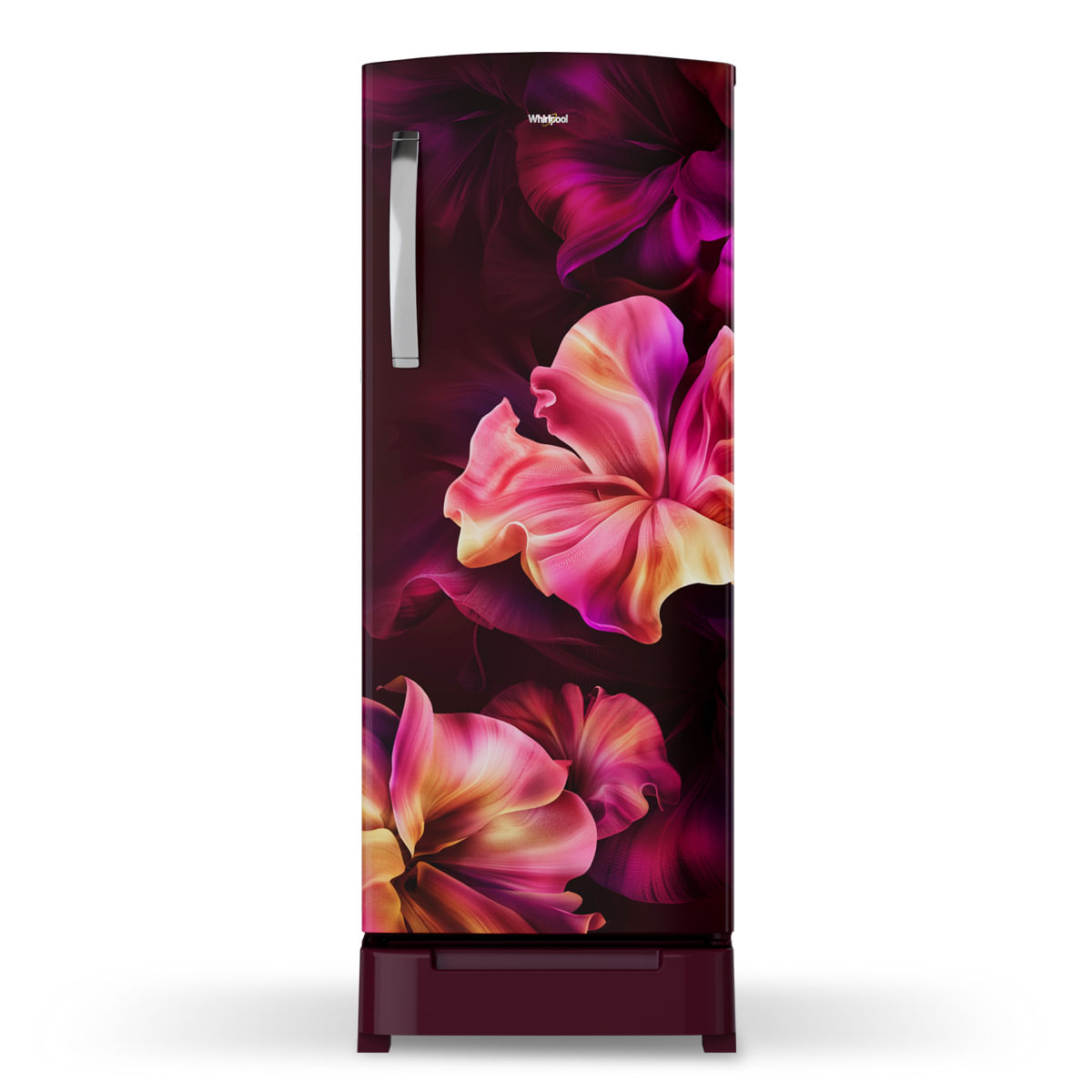 Whirlpool Icemagic Pro 192L 5★ Refrigerator (73162)