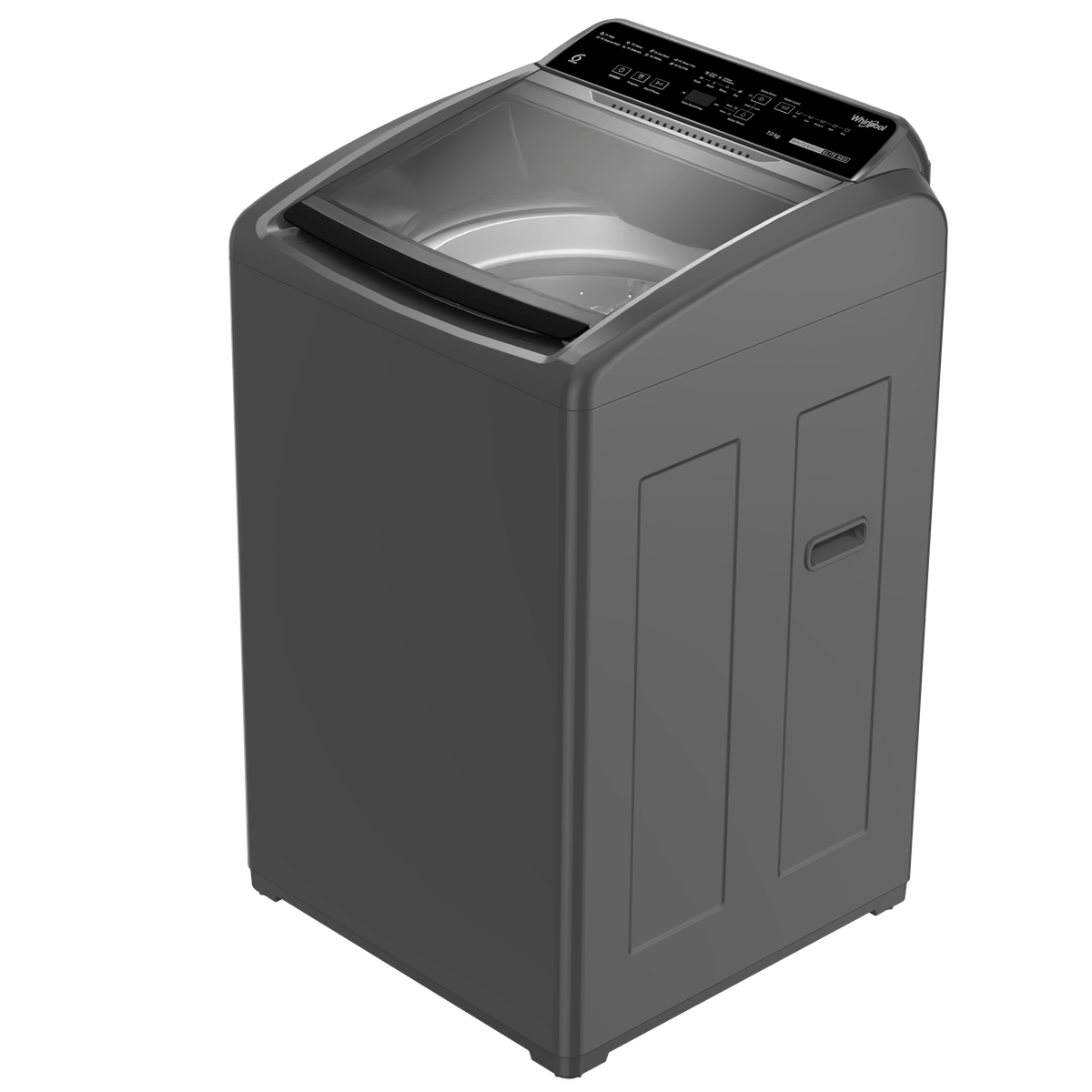 Whirlpool White magic Elite 7 kg 5 Star Fully Automatic Top-Load Washing Machine 