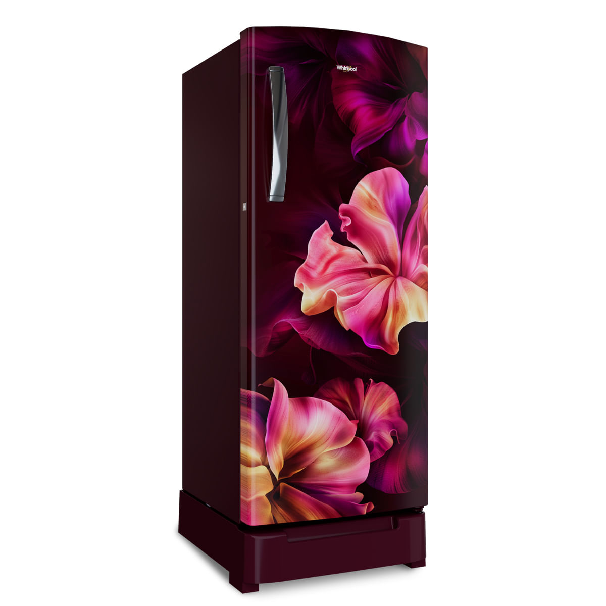 Whirlpool Icemagic Pro 192L 5★ Refrigerator (73162)
