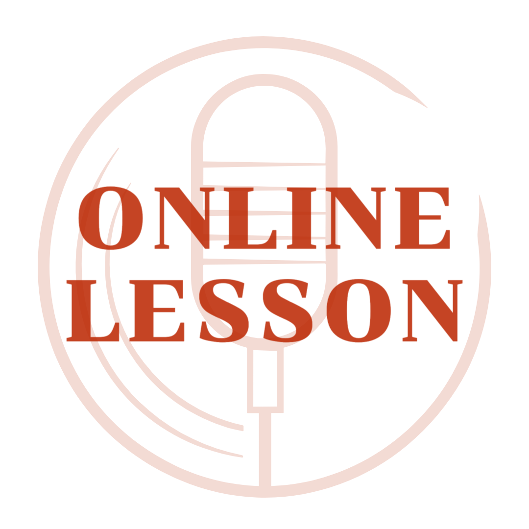 Online Lesson 45m x 10 sessions  ($65ph)
