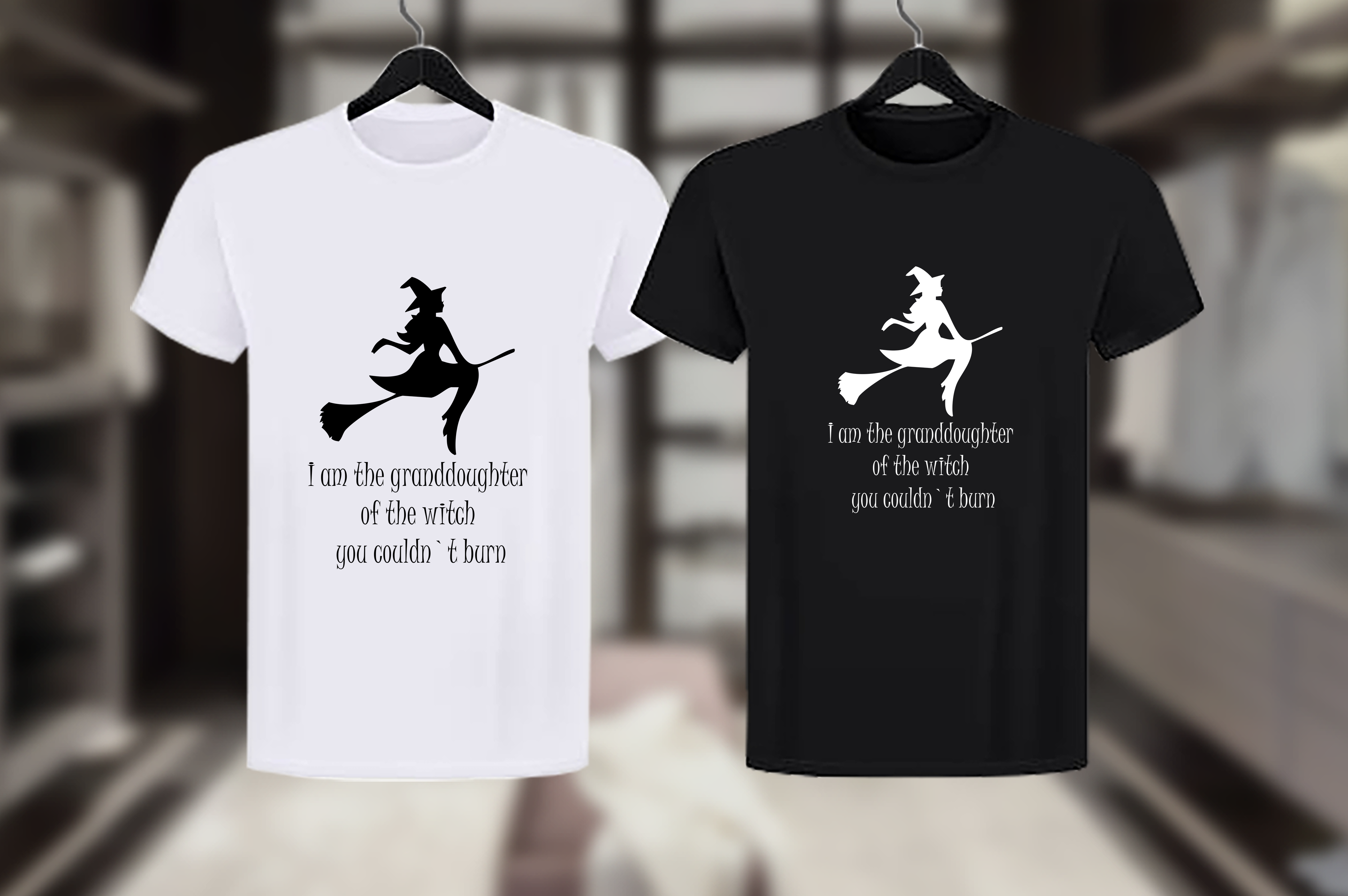 Witch Empowerment T-Shirts