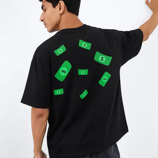 Paisa Hi Paisa Hoga T-Shirt