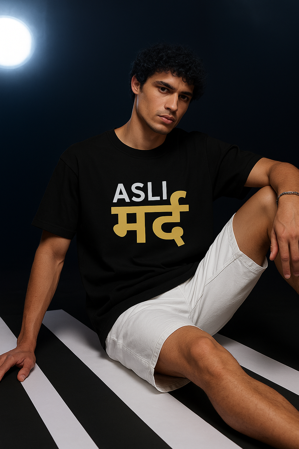 Asli Mard T - Shirt