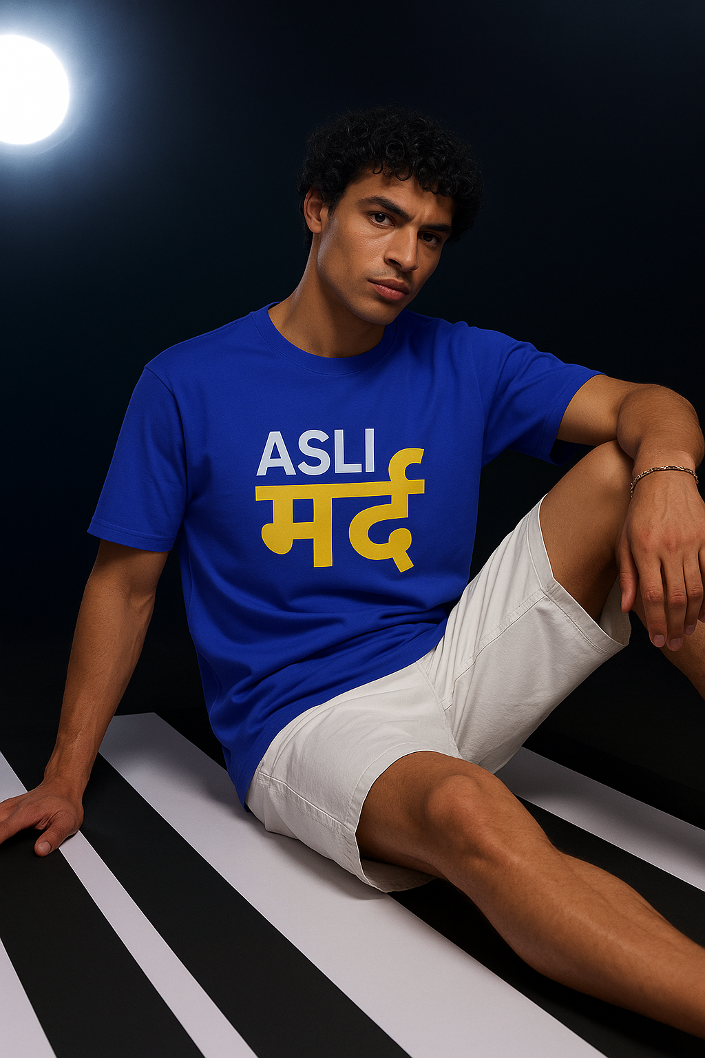 Asli Mard T - Shirt