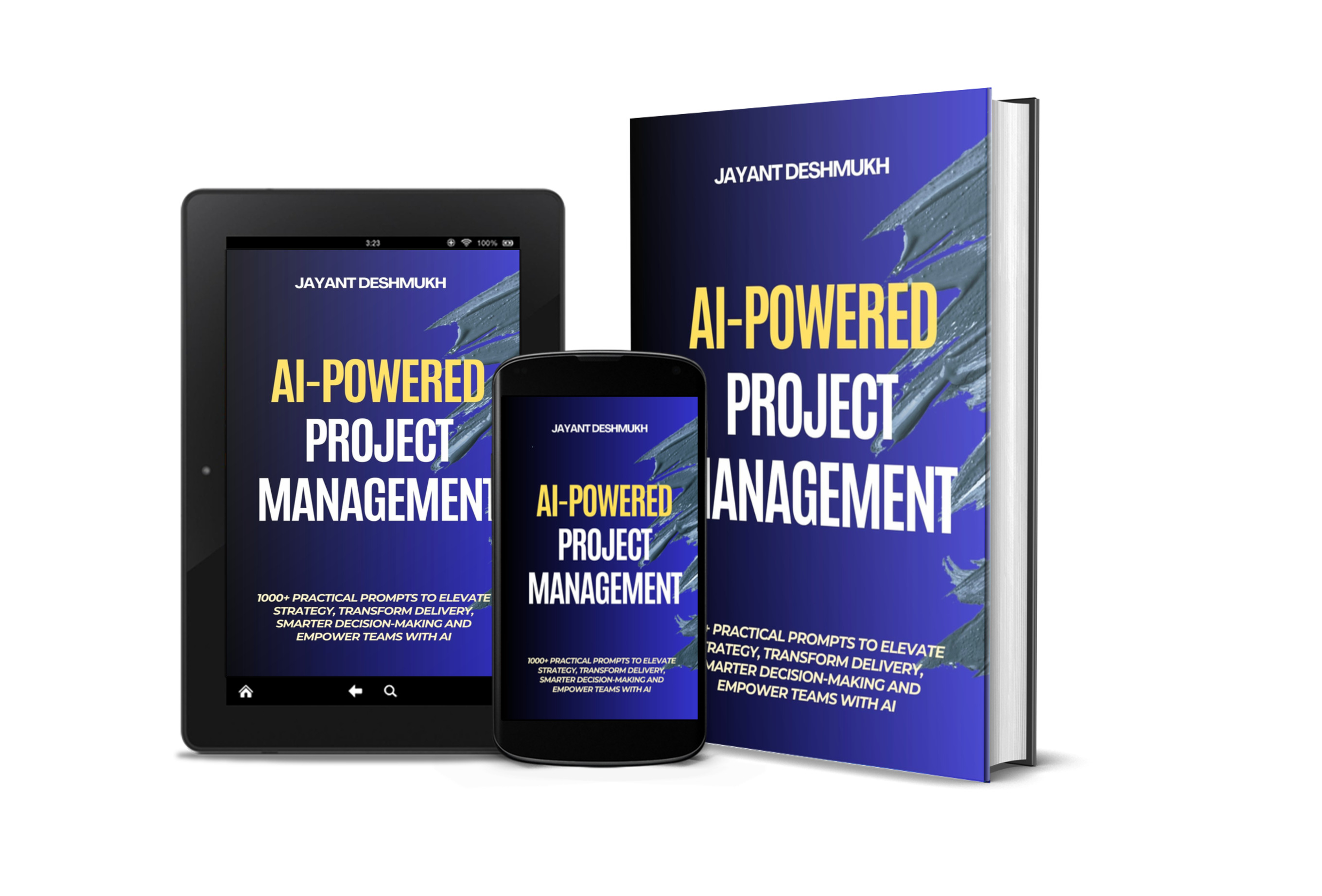 AI-Powered Project Management