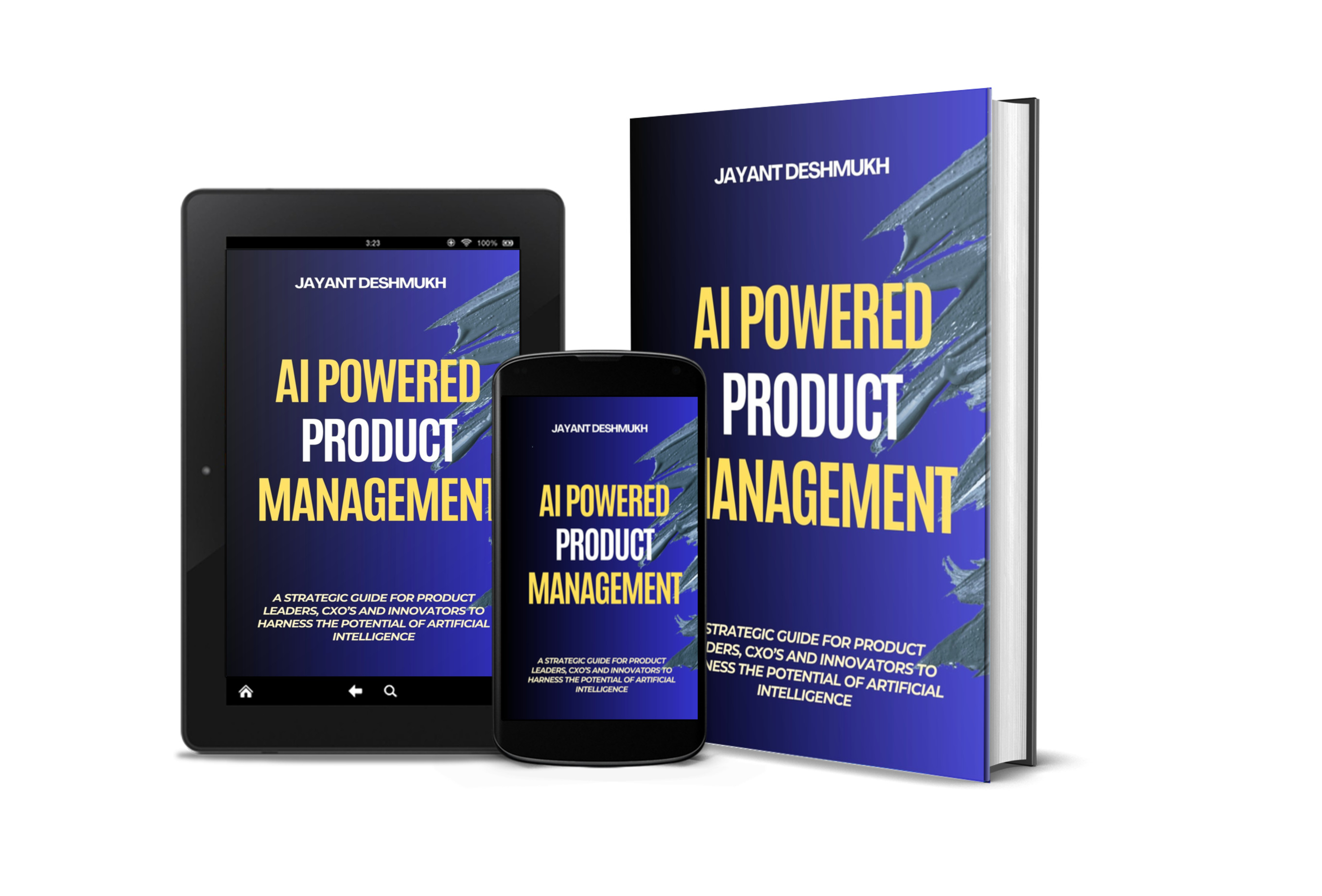 AI Powered Product Management