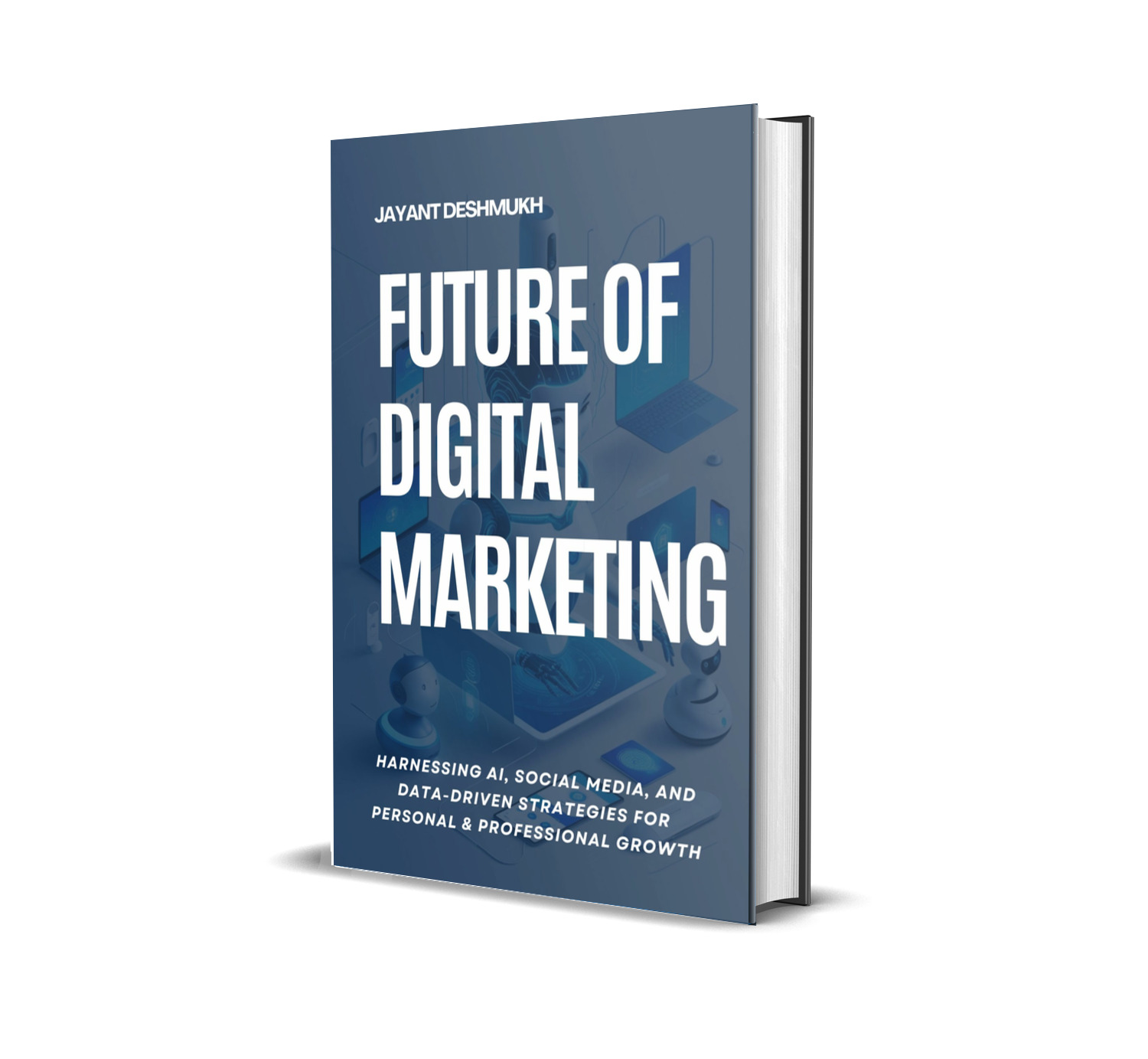 Future of Digital Marketing