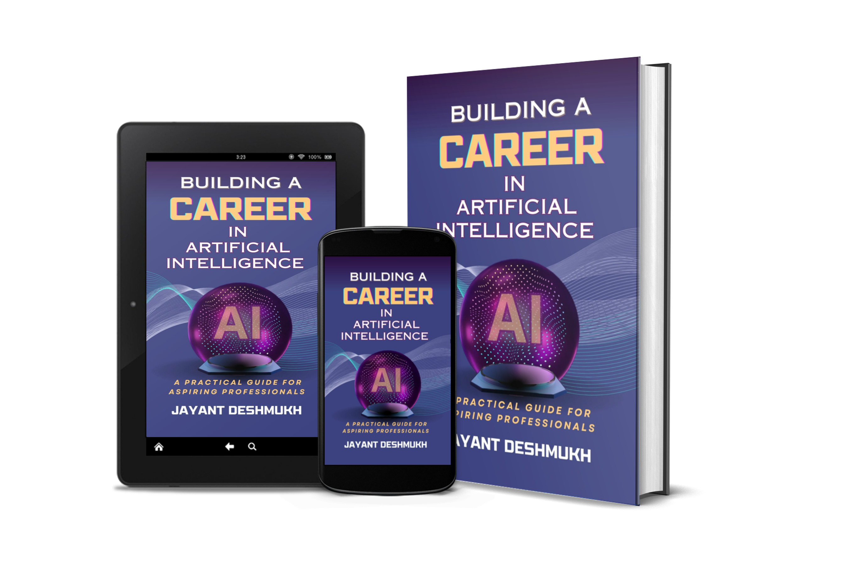 Building a Career in AI