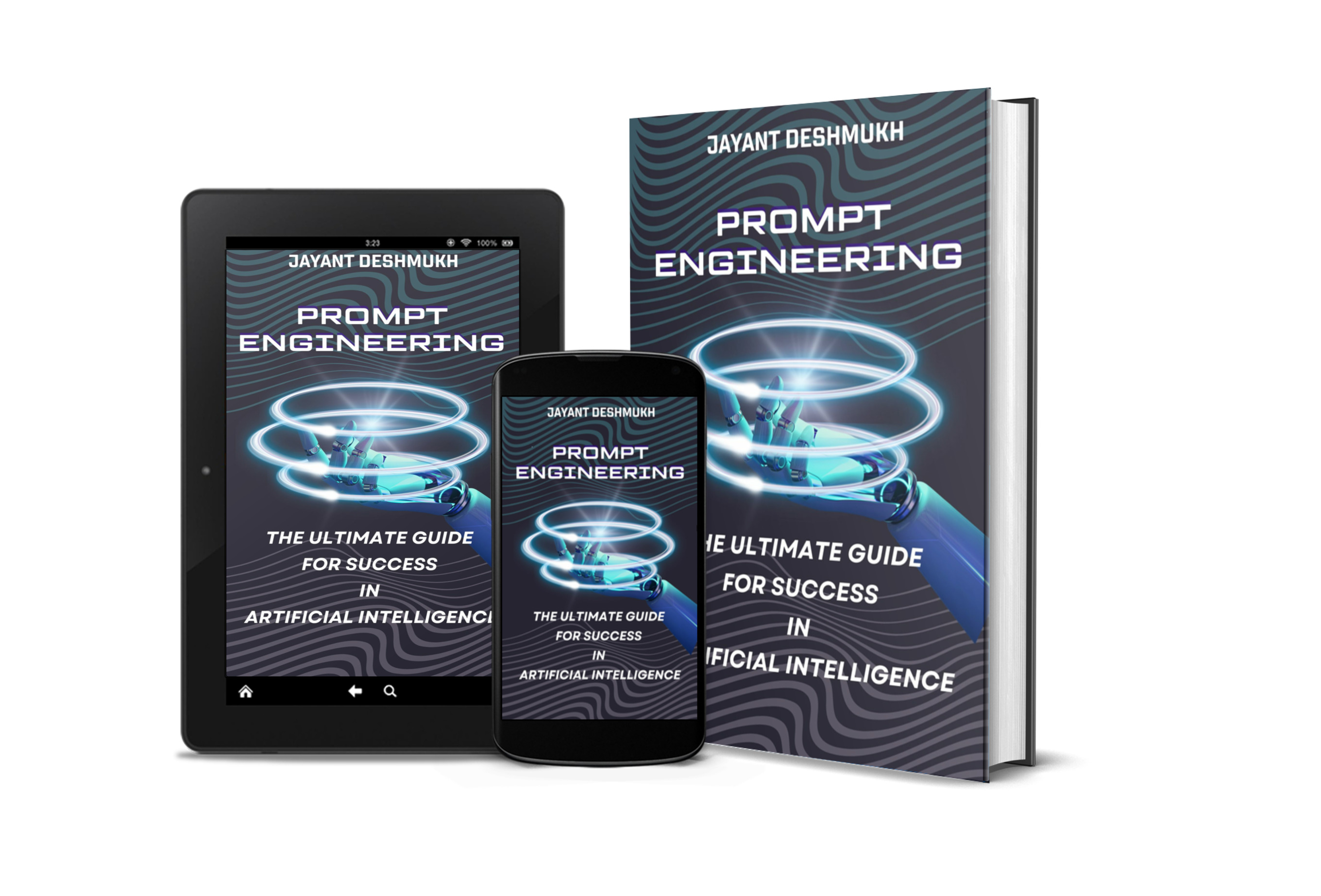 Prompt Engineering - The Ultimate Guide for Success in Artificial Intelligence