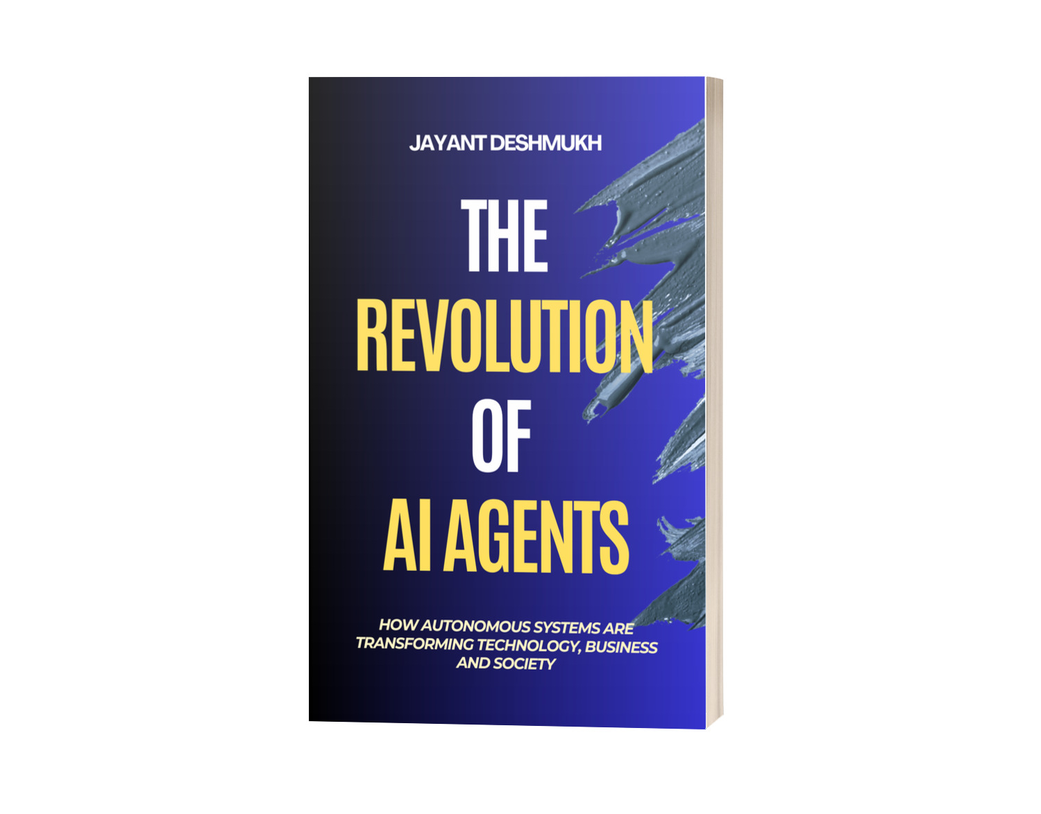 The Revolution of AI Agents