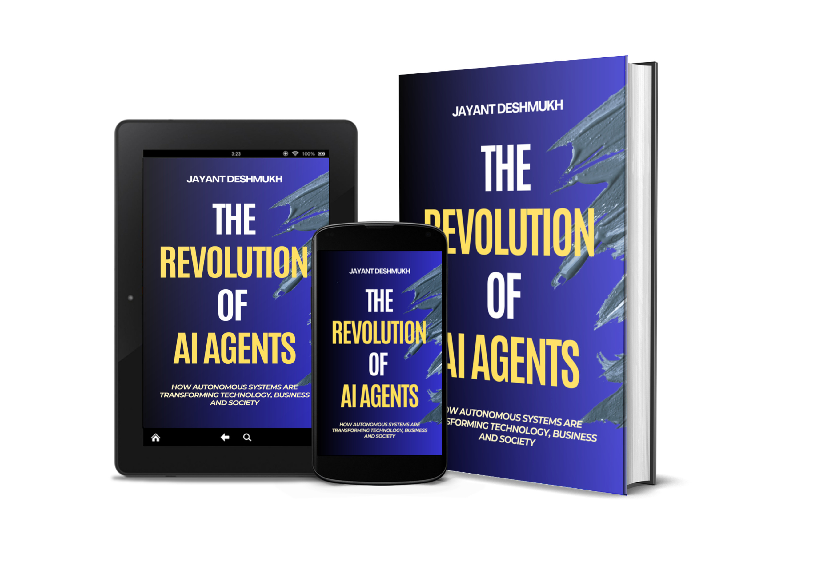 The Revolution of AI Agents
