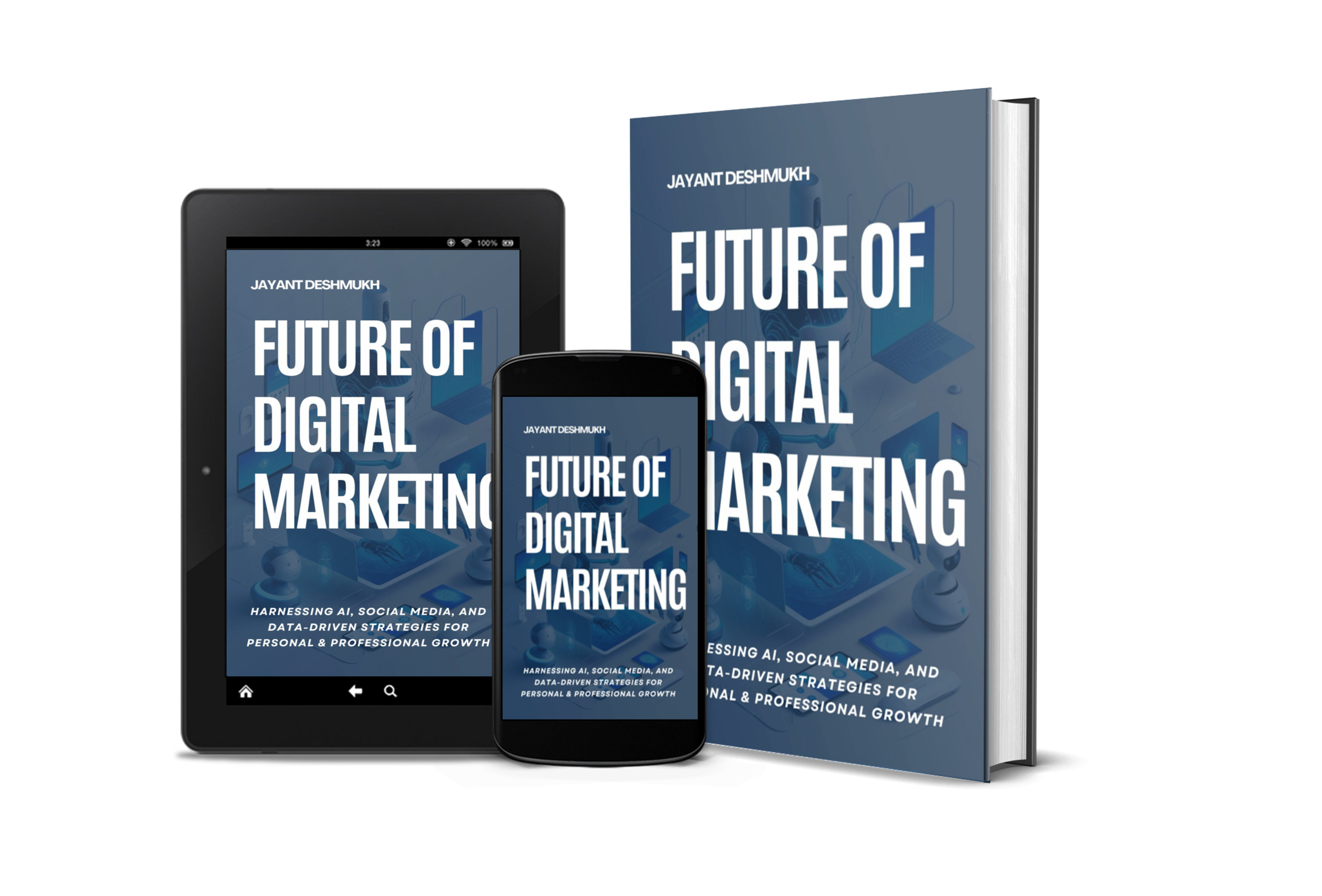 Future of Digital Marketing
