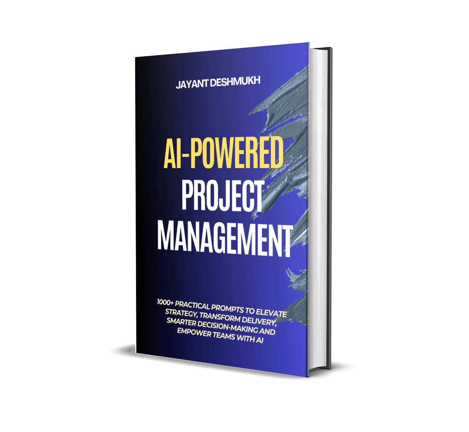 AI-Powered Project Management