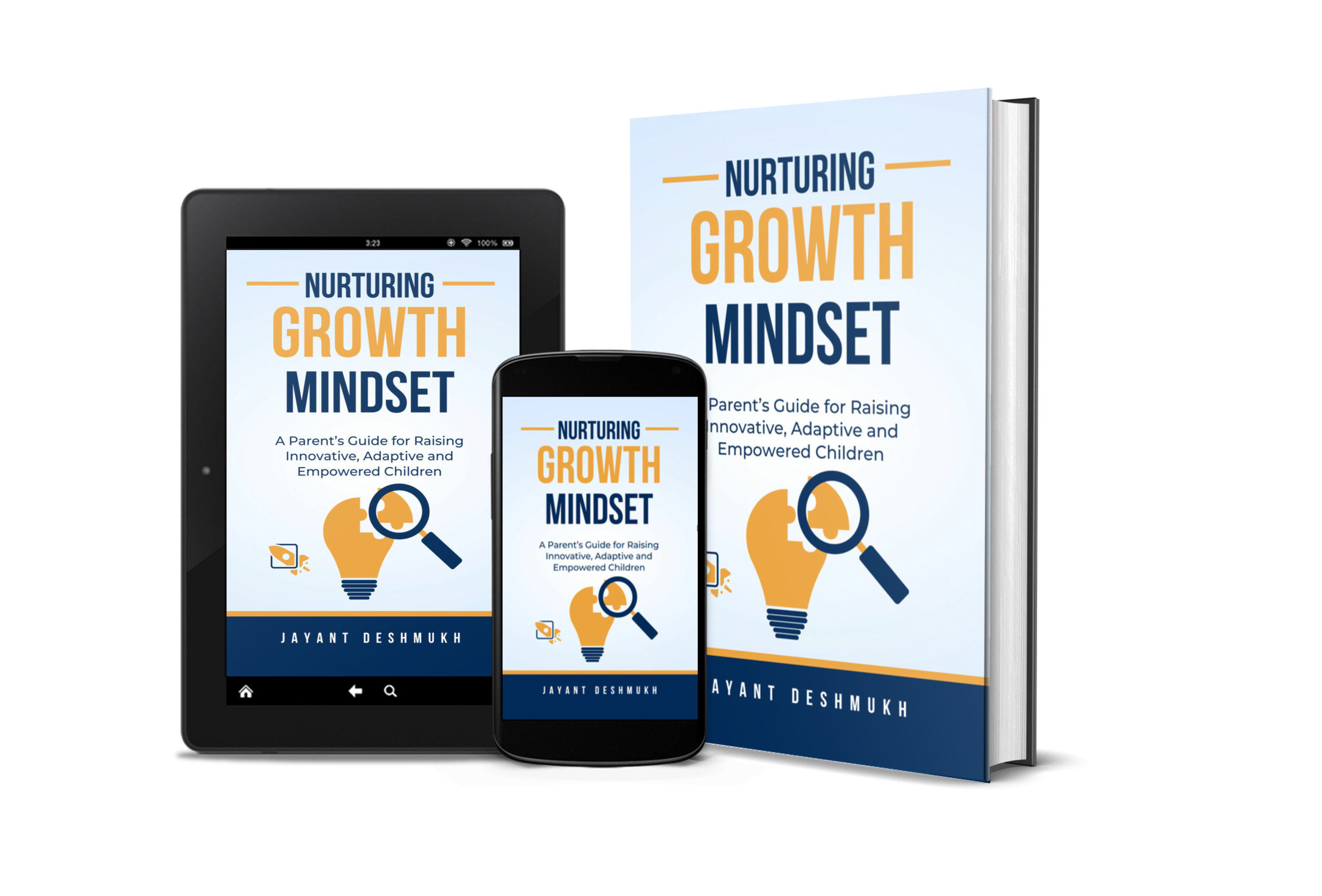 Nurturing Growth Mindset