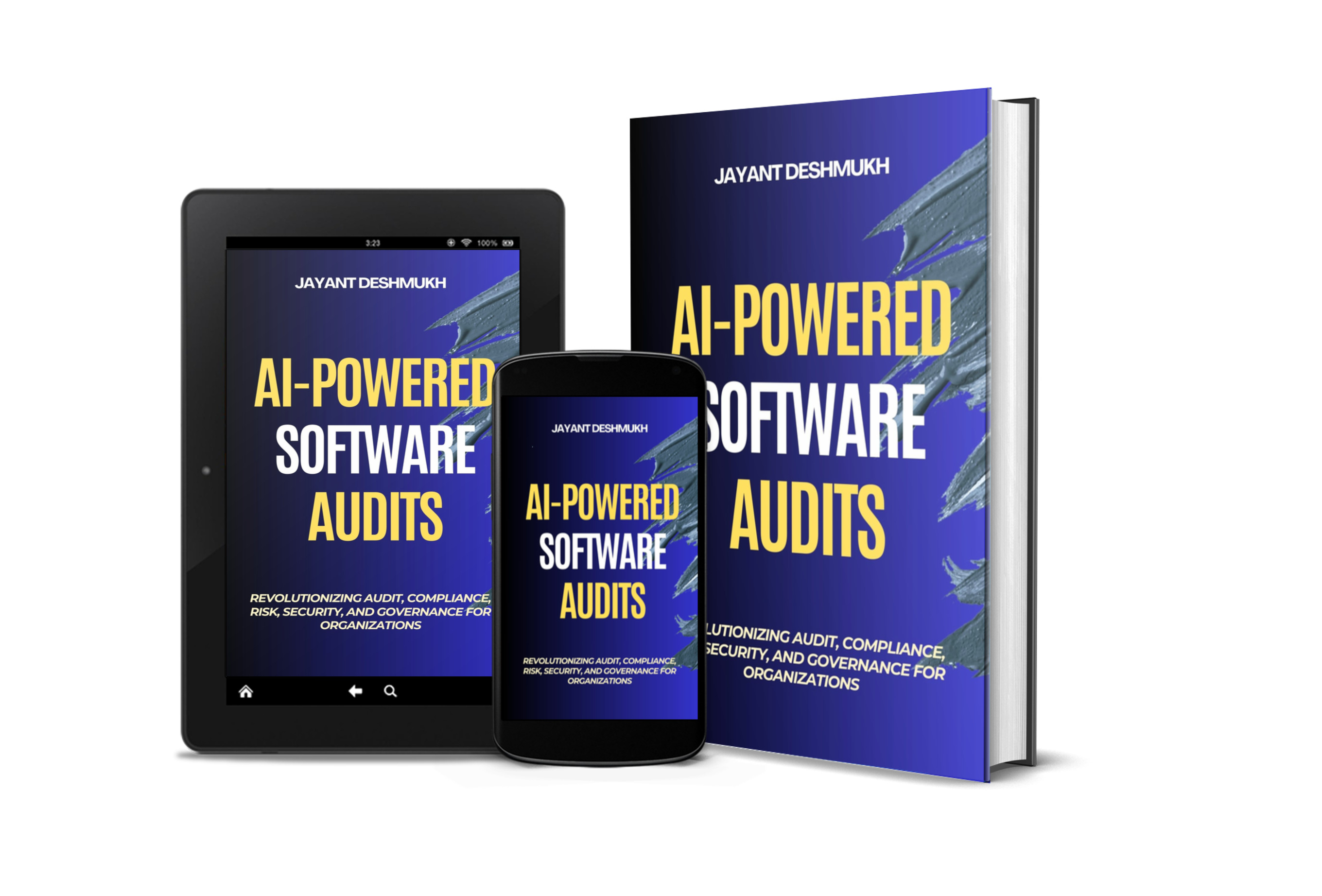 AI-Powered Software Audits