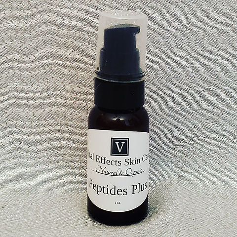 Peptides Plus
