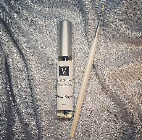 Lash and Brow Super Serum