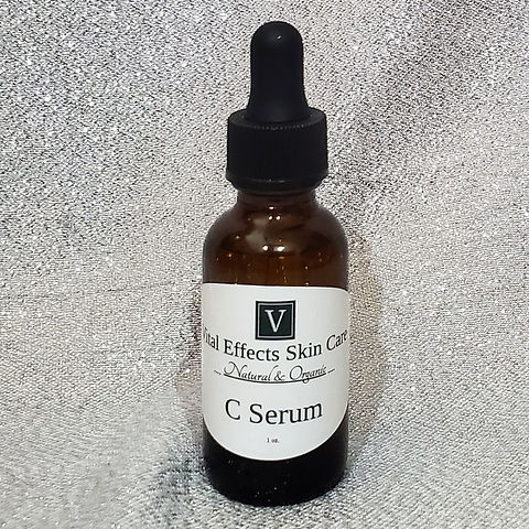 C Serum
