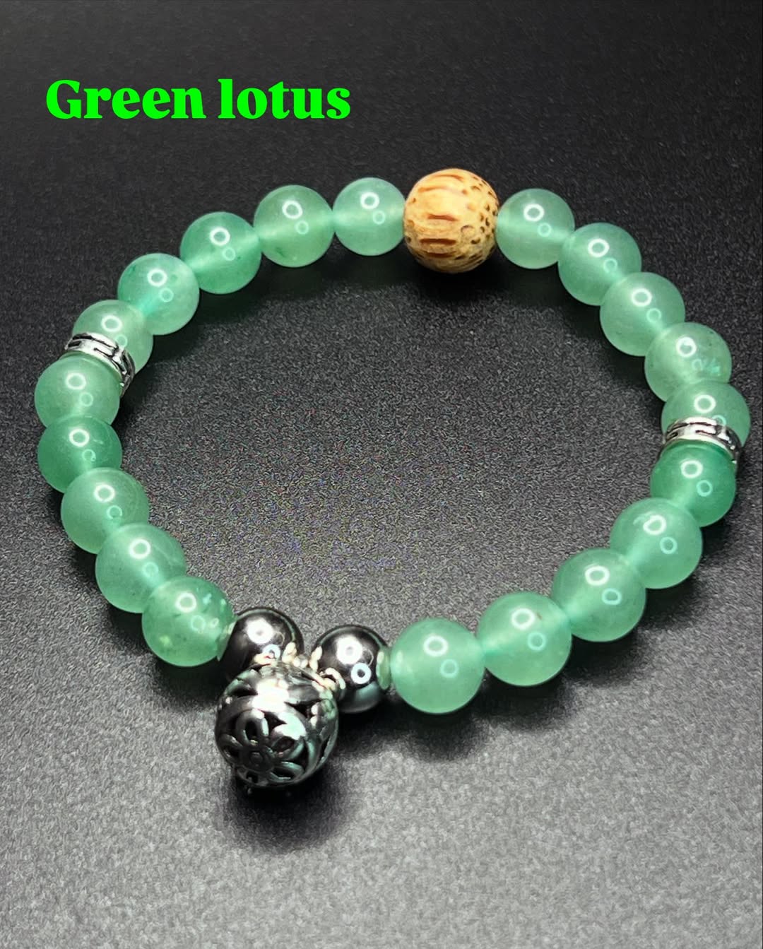 Green Lotus