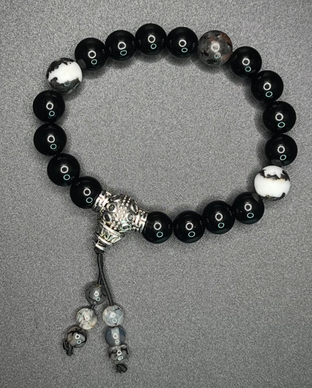 Black onyx