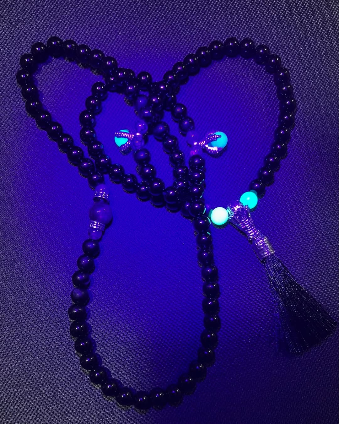 Dragon heart (black)