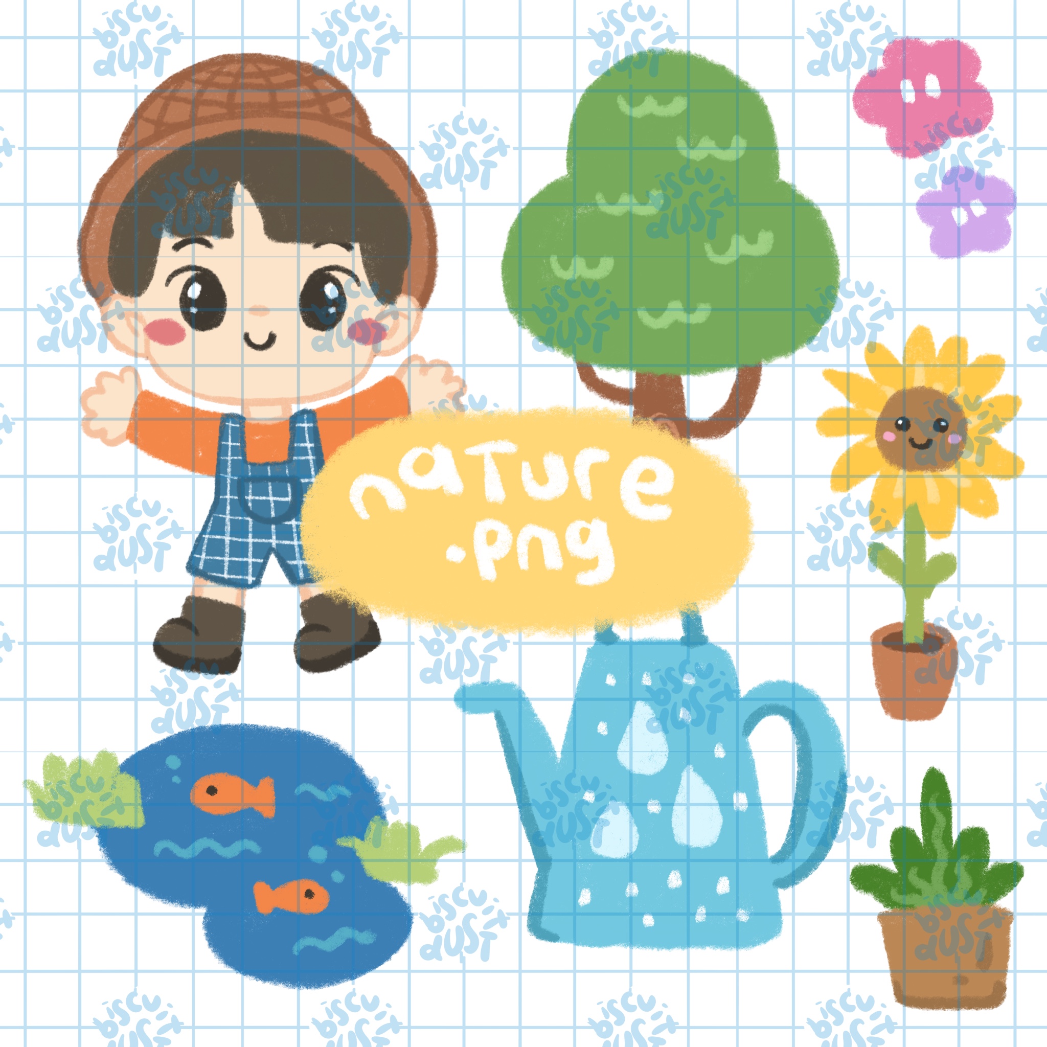 Gardening - Nature 032