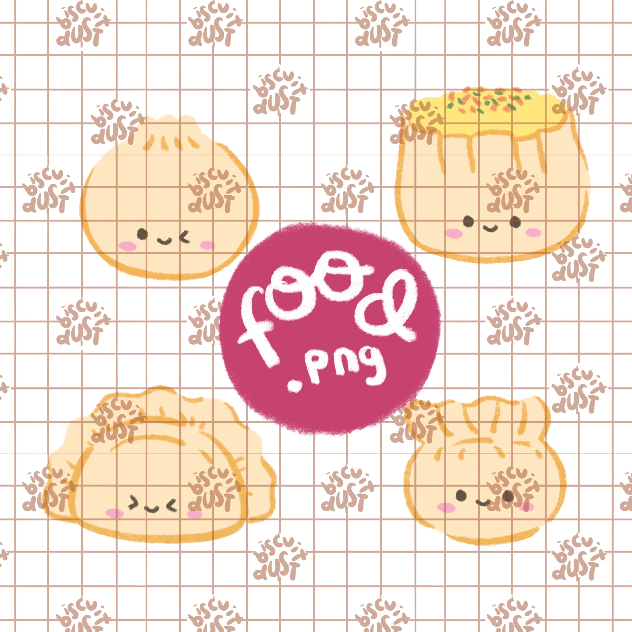 Dimsum set - Food 022