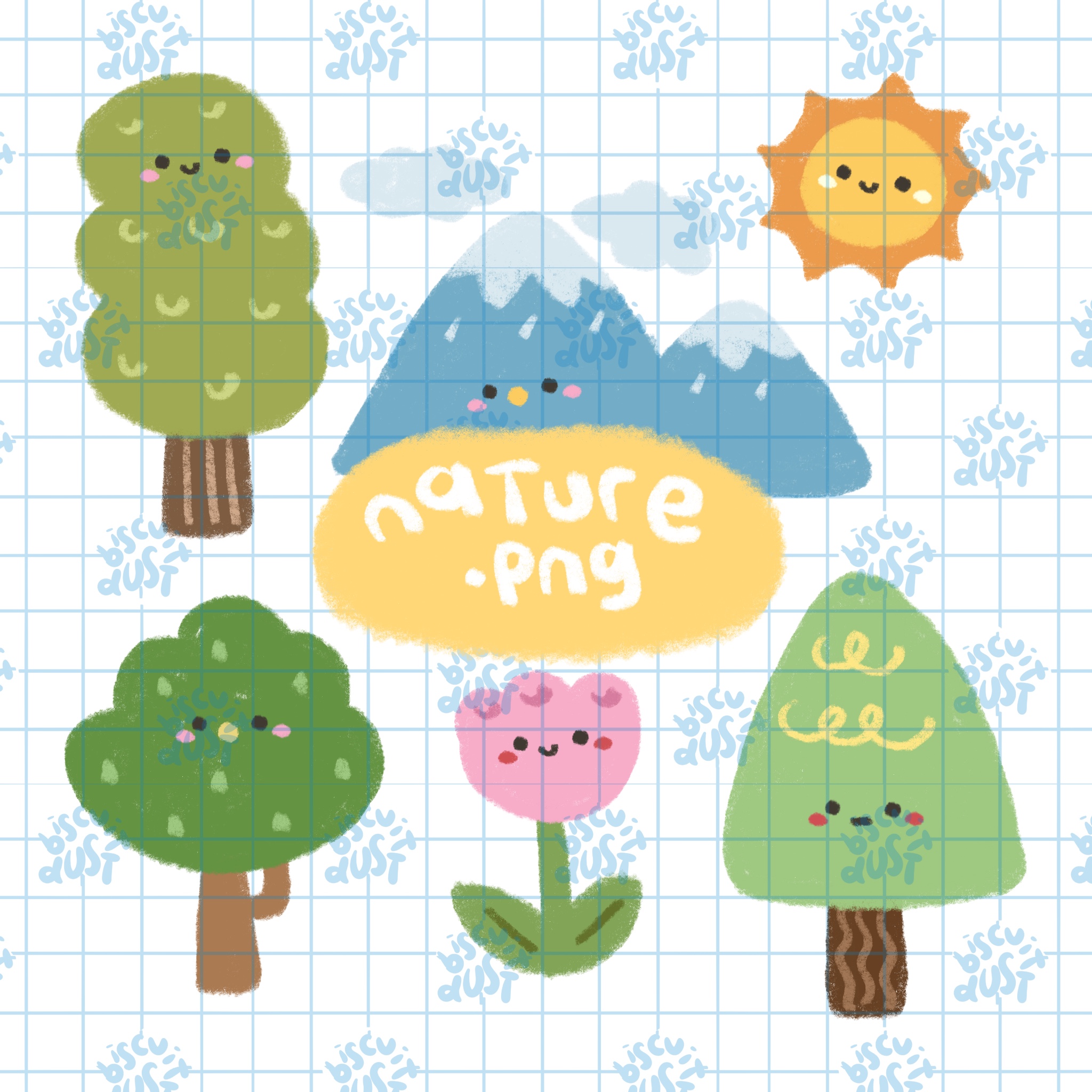 Cute Scenery - Nature 031