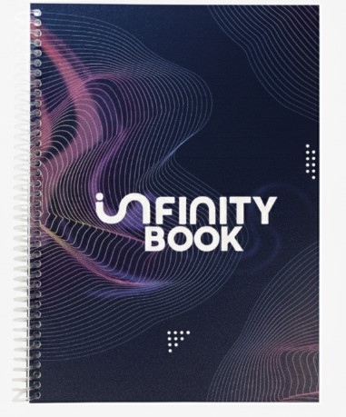 InfinityBook AI Pro