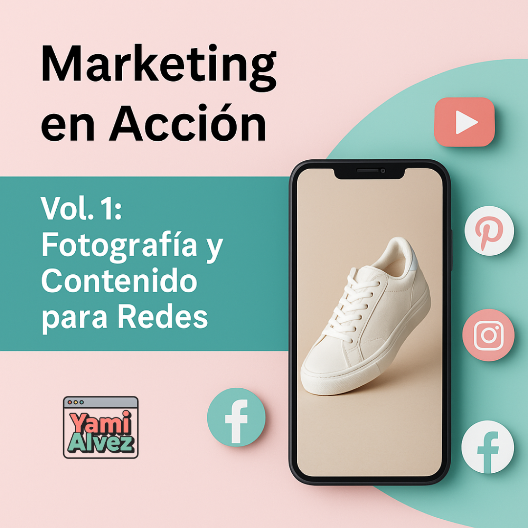 Marketing en Acción. Todo lo que un emprendedor debe saber