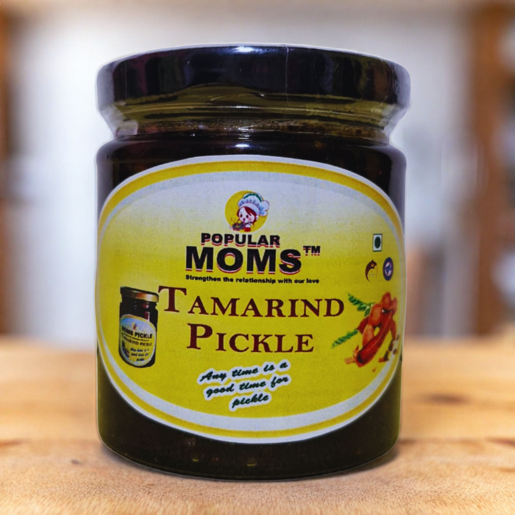 Pure Homemade Tamarind Pickles| Tetuler Misti achar | Imli ka Khatta Mitta Achar | 180gm