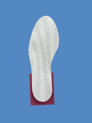 Talonettes Molyser (lot de 5 paires)