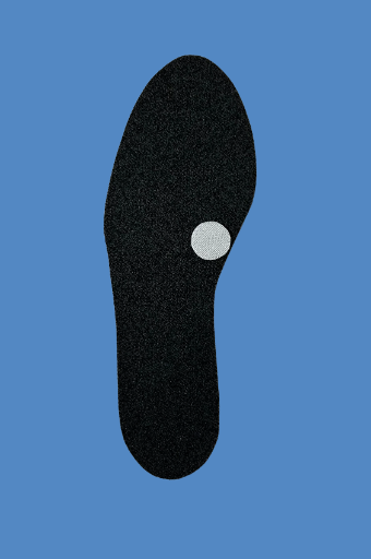 Stimulation Antero Interne Rond (lot de 5 paires)