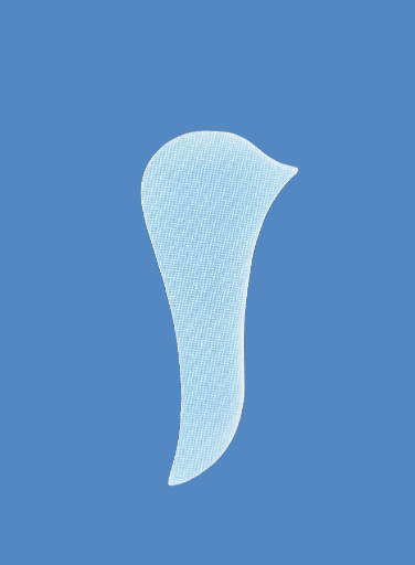 Stimulation Interne avec encoche M1 (lot de 5 paires)