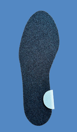 Stimulation 1/2 Postero Interne (lot de 5 paires)