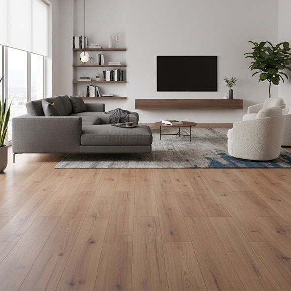 GÉNESIS - Equus - 5.5 mm