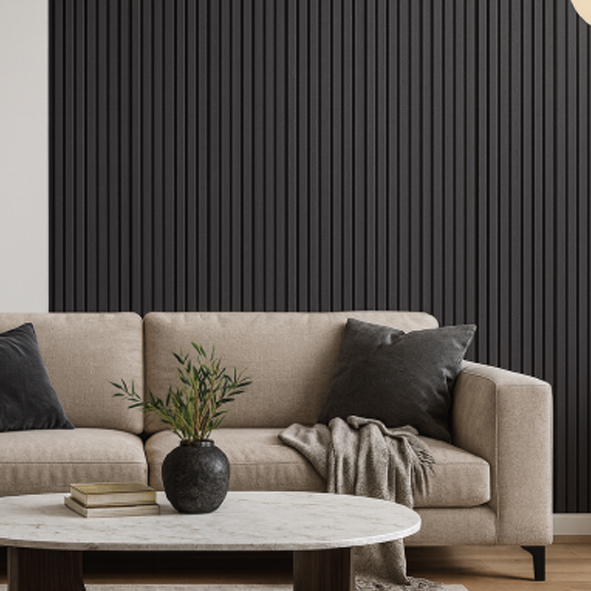 WATER PROOF - GRAPHITE GRAY