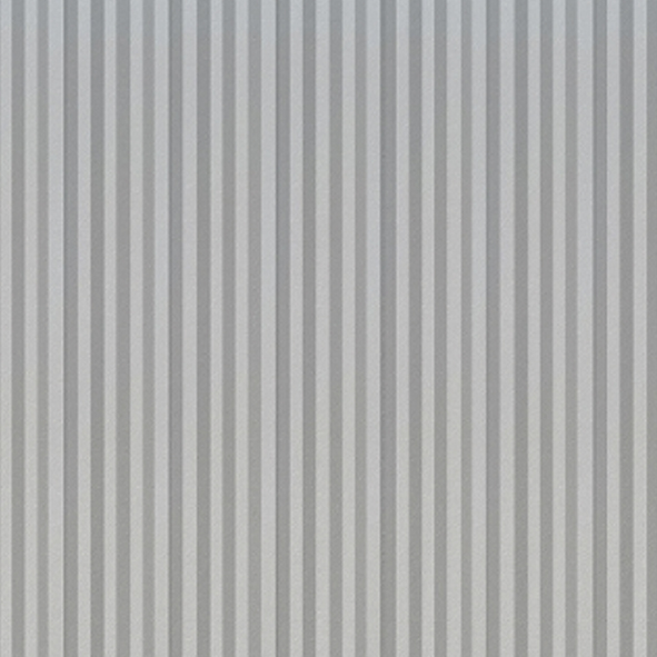 WATER PROOF - SHINY LIGHT GRAY