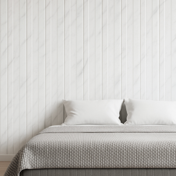 WATER PROOF - CALACATTA MARBLE