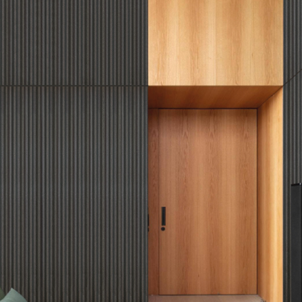 WATER PROOF - PEBBLE