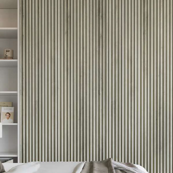 Wall Panel 3D SPC - OAK ARARAT - F30262-4B - MODEL A