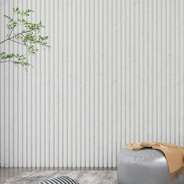 Wall Panel 3D SPC - MARBLE CALATORAO - F34158-9 - MODEL B
