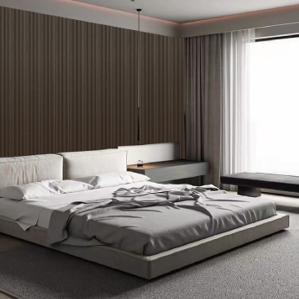 WATER PROOF - MOCHA WOOD