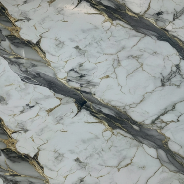 LÁMINAS PVC - HW513403-3S