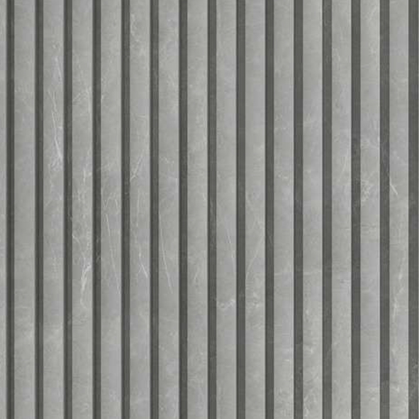 Wall Panel 3D SPC - MARBLE GREY - F34144-2 - MODEL B