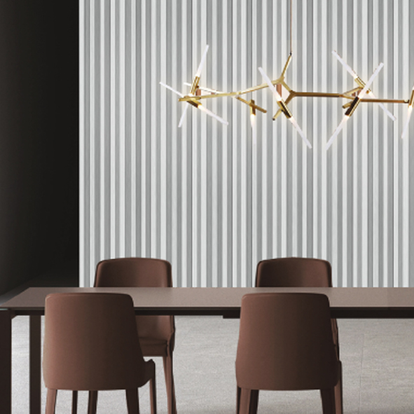 WATER PROOF - PLATINUM WHITE